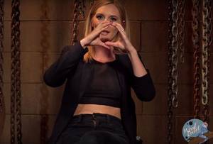 Kinkiest Porn Stars - WoodRocket