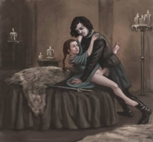 Arya Sex Comics - Character: arya stark (popular) - Hentai Manga, Doujinshi & Porn Comics