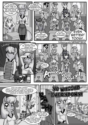 Diamond Tiara Mlp Porn Comic - This ...