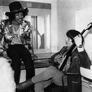 Jimi Hendrix Sex Tape Porn - How Jimi Hendrix's Roadie became a Porn Producer <br ...