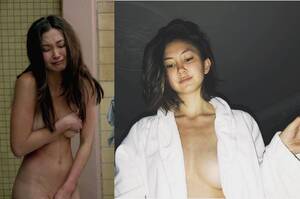 Kimiko Glenn Sex Tape Porn - Kimiko Glenn Nude And Sexy (70 Photos and Videos) | #The Fappening