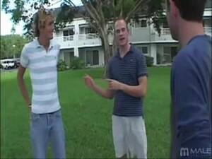 Kyle Moore Gay Porn - Kyle Moore on Mr Gay