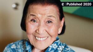 Jackie Moore Porn Hd Facials - Cecilia Chiang Lost Everything in China, and Built It Back in California -  The New York Times