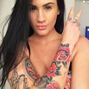 Aimee Freeze Porn - Aimee Spencer Geordie Shore dead murder babestation