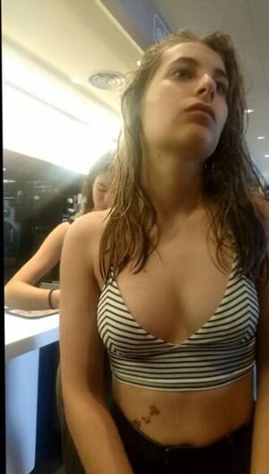 candid teen big boobs - BIG TITS - Sexy Candid Girls