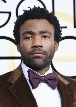 Donald Glover Porn - Donald glover