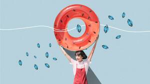 asian slut eating white pussy - Asian Girls Are Tighter': Dispelling the Myth of Vagina Size