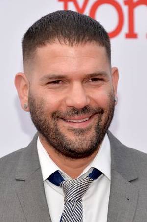 Male Celebs Who Have Come Out As Bisexual - 