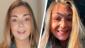 dutch teen nudists - New Jersey woman 'life ruined' after high school maths teacher leaked nudes  she'd sent to her boyfriend online