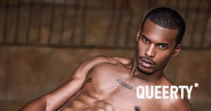 Black Gay Thug Porn Stars - Gay adult performer quits black studio because it \