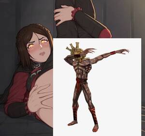 Elder Scrolls Porn - Elder Scrolls porn but Dagoth Ur protects you from the horny. : r/TrueSTL