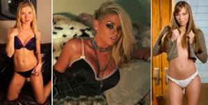 Nadya Suleman Fucking Porn - UPDATED with Boxing Match:] Octomom Nadya Suleman Stepping Into the Ring to  Save Her House â€“ OC Weekly