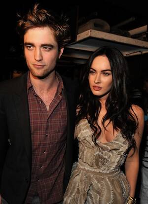 Megan Fox Blowjob Porn - Megan Fox | The Scarlett Woman