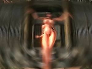 3d anime hentai nude dancing - Blade And Soul Nude Mod Dancing