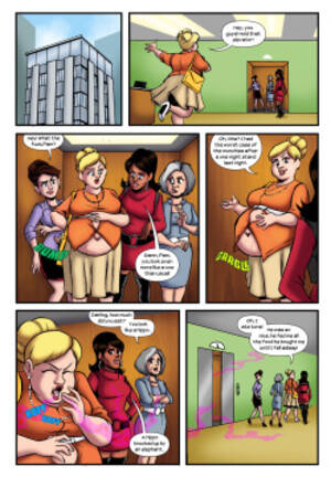 archer cartoon nudity - Parody: archer - Hentai Manga, Doujinshi & Porn Comics