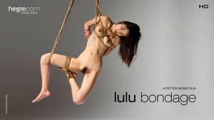Hegre Art Bondage Porn - Lulu Bondage Videos | BDSM Fetish