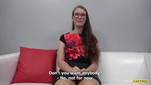 Czechcasting - Czechcasting katerina 7036 all sex new porn 2018 watch online