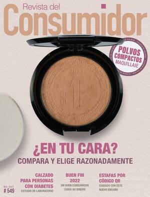 esperanza diaz - Revista del Consumidor 549, noviembre 2022 by PROFECO - Issuu