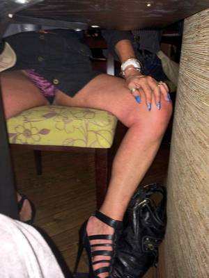 milf restaurant upskirt - upskirt Milf restaurant