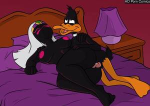Duck Dodgers Porn - Duck Dodgers comic porn | HD Porn Comics
