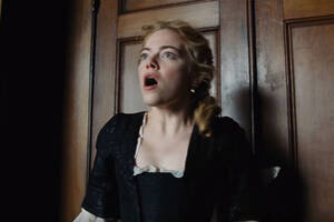 Emma Stone Porn Pussy - Emma Stone's Sex Scene In The Favourite: How It Happened