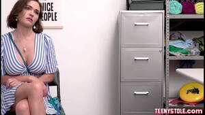 brunette office hot - Hot Brunette Krissy Lynn Office Anal - XVIDEOS.COM