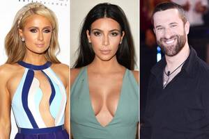 dustin diamond sex tape celebrity - The history of the celebrity sex tape