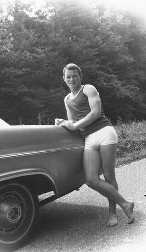 1960s Vintage Gay Porn - beefcake, military boys, curiosities and vintage porn.most definitely nsfw  and unsuitable for minors.