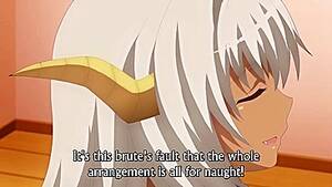 hentai sex demon temple - Dragon Elf Princess Gets Fucked Hard in Druid Sex Temple | AREA51.PORN