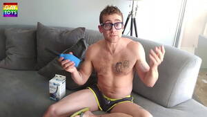 Anal Douche For Men - Gay Bum Cleansing Using Anal Valve - XVIDEOS.COM