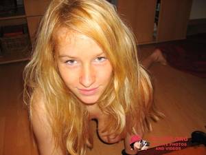 Beautiful German Porn - German Beautiful young girl with big boobs (158pics) Privat038