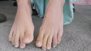 New Zealand Feet Porn - Sweet Feet NZ's Porn Videos | Pornhub