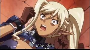 3d Elf Girl Fucked By Demons - Hentai Elf Gangbanged by Bunch of Demons, uploaded by sjdhfksjgjhb