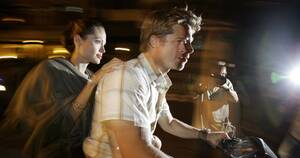 angelina jolie sucking cock movies - What Was Brangelina? A History of Brad Pitt & Angelina Jolie