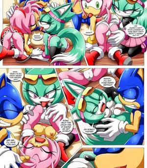 digimon hentai movie night - More Then Just A Movie Night Cartoon Porn Comic - HD Porn Comix