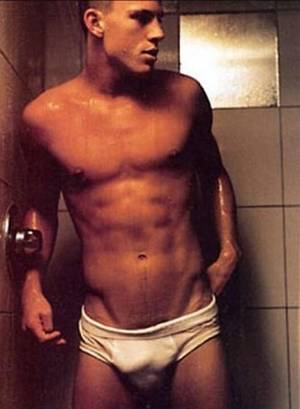 Channing Tatum Gay Porn - Channing tatum