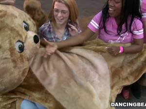 christie's bachelorette party - Christie S Bachelorette Party From Dancing Bear (db9434) - Free Porn Videos  - YouPorn