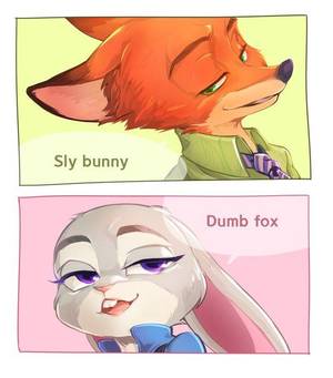 Dumb Cartoon - Ð—Ð²ÐµÑ€Ð¾Ð¿Ð¾Ð»Ð¸Ñ Zootopia Porn Furry Yiff R34 18+