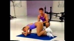 Aerobics Oz Style - Watch aerobics oz style june jones - Thong, Fitness, Workout Porn -  SpankBang