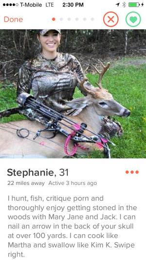 Deer Hunting Porn - This is the funniest thing you will ever seeâ€¦.yes, ever.