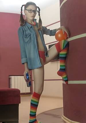 Mmf Socks Porn - Teen Socks Porn Pictures