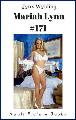 Mariah Lynn Tits - Mariah Lynn, eBook by Jynx Wylding | Busty DD Cup Mariah Lynn #171 naked  spread + her toy | 1230002294476 | Booktopia