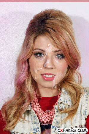 Jennette Mccurdy Porn - Jennette McCurdy Cum Tribute Porn | CXFAKES