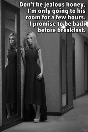 cheating black wife cuckold captions - Cuckold and Hotwife Captions