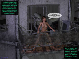 3d Monster Porn Comics Forced - Collection Of Porn Comics - 3D Monster Stories (ENG) | PornHorror - Extreme Adult  Porn Board