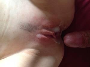 Amateur Pussy Cum Homemade - Cum covered pussy On Yuvutu Homemade Amateur Porn Movies And XXX Sex Videos