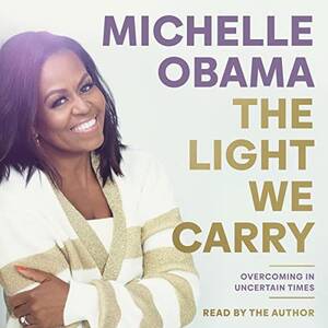 Michelle Obama Blowjob - Best Audiobooks of 2022