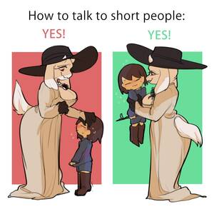 Deoxyrebornicleic Artsy Porn - best way : r/Undertale