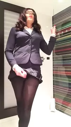 business suit - Cum in my favourite business suit | xHamster
