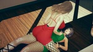 cartoon lesbians pussy grind - lesbian grinding - Cartoon Porn Videos - Anime & Hentai Tube